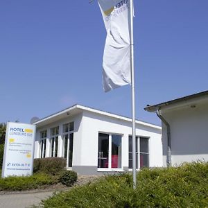 Hotel Lüneburg Süd Melbeck Exterior photo