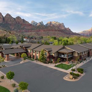 Hampton Inn&Suites Springdale/Zion National Park Exterior photo