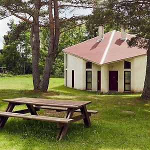 Villa Maison Charmante Avec Jardin Et Vue Sur Montagne A La Chapelle Geneste Exterior photo