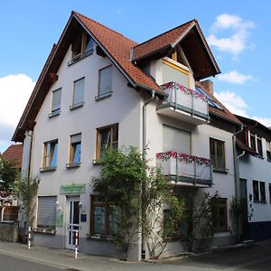 Ferienwohnung Haus Haas Lauda-Königshofen Exterior photo