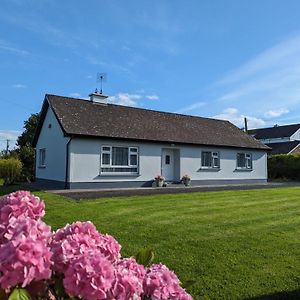 Home From Home In East Galway Ballycrossaun Exterior photo