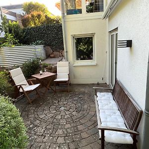 Gemuetliche Wohnung Mit Charme Bad Kreuznach Exterior photo