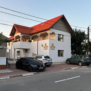 Hotel Casa Di Antoni Jurilovca Exterior photo