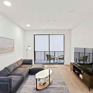 Ferienwohnung Splendid 2Br, 2Ba Apt 12 Min Walk To Sm Pier! Los Angeles Exterior photo