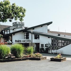 Parkhotel Nümbrecht Exterior photo