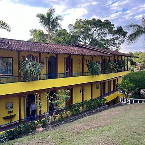 Hotel Pueblito Cafetero Pereira Exterior photo