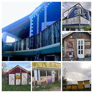 Ferienwohnung Camp Duga Vojnić Exterior photo