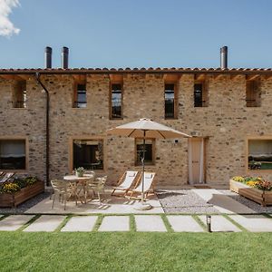 Gasthaus Cal Gall Rural Cerdanya Bellver De Cerdanya Exterior photo