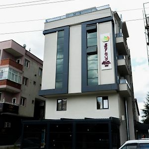 Saraydeluxepremium Otel Izmit Exterior photo