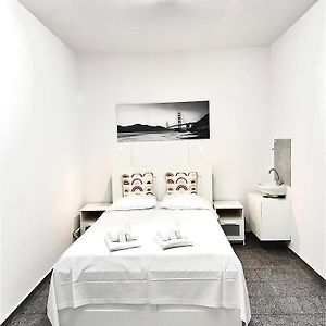 Bed and Breakfast Vittoria Kanton Kanton Bellinzona Exterior photo