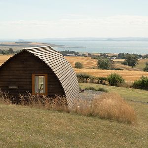 Villa Largo Law By Wigwam Holidays Kirkton of Largo Exterior photo