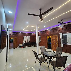 Villa Shiv Shakti Farms Navi Mumbai Exterior photo