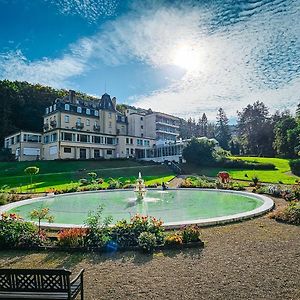 Hotel Bel Air Trail & Wellness Echternach Exterior photo