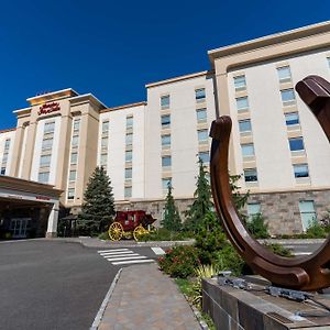 Hampton Inn&Suites Staten Island New York Exterior photo