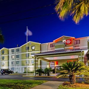 Hotel Best Western Plus Cypress Creek Biloxi Exterior photo