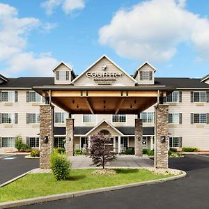 Country Inn & Suites By Radisson, Big Flats Horseheads Exterior photo