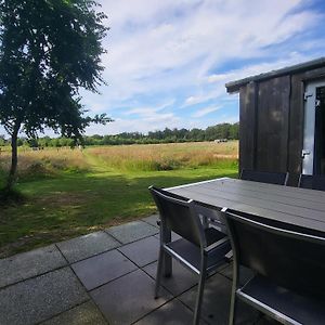 Villa Hoeve Twente - De Buizerd Heythuysen Exterior photo