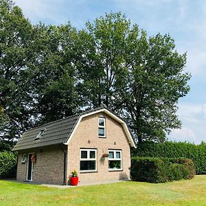 Villa Morning Glory, Huisje Dahlia Beekbergen Exterior photo