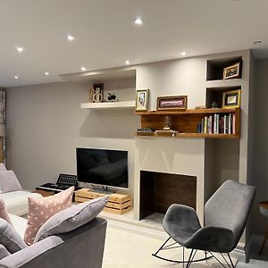 Ferienwohnung Modern And Cozy Retreat In Abingdon - Oxford- Sleeps 4 In A Quiet Location Exterior photo