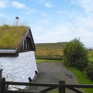 Villa Tawmans Kilmuir  Exterior photo