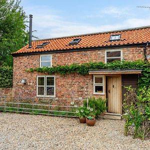 Villa Haxby Hayloft Exterior photo