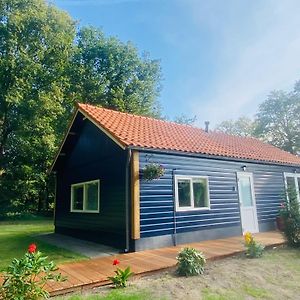 Villa Morning Glory, Huisje Forest Beekbergen Exterior photo