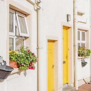 Ocean View - 2 Bedroom Townhouse Bundoran Exterior photo