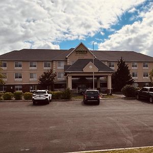 Hotel Wingate By Wyndham Mansfield Exterior photo