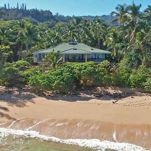 Moloa'A Bay Villa Anahola Exterior photo