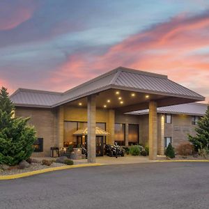 Best Western Plus Ahtanum Inn Union Gap Exterior photo