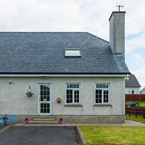 Villa Dartry Close Bundoran Exterior photo