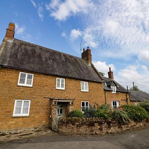 Villa Hill House Farm Northampton Exterior photo