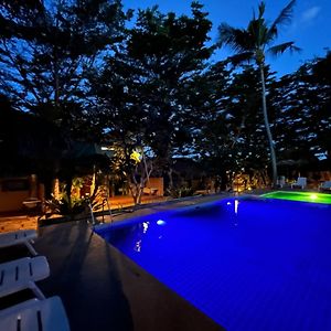 Green Wood Park Cottage Samui, Bangrak Beach Ban Nai Na Exterior photo