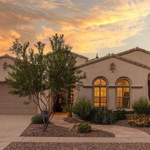 Villa Gilbert Santa Fe Queen Creek Exterior photo