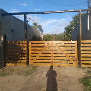 Ferienwohnung El Rancho De Mi Abuelo San Antonio de Areco Exterior photo