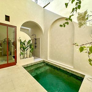 Aesthetic 1-Bedroom-Villa Lala With Private Pool Near Uluwatu -Bali Jimbaran Exterior photo