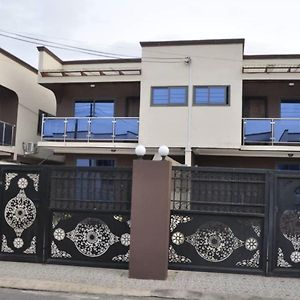 3 Bed Luxury Home, Ayi Mensah,Akkra Exterior photo