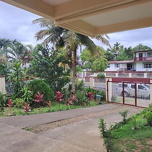 Sekoula Home Suva Exterior photo