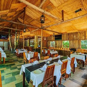 Under The Shade Safari Lodge Arusha Exterior photo