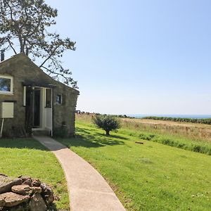 Villa Washingpools Swyre Exterior photo