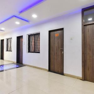 Hotel O Sai Lodging Jogeshwari Exterior photo