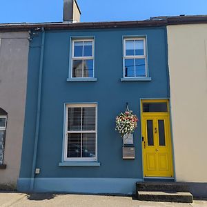 Ferienwohnung White Birds Townhouse In Sligo Town Center Exterior photo