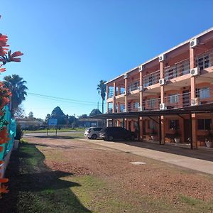 Hotel Marcos Dayman Termas del Daymán Exterior photo