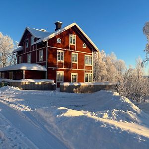 Villa Granlunda Fjaellgard Duved Exterior photo