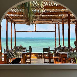 Ha Beach Hotel Zanzibar Jambiani  Exterior photo