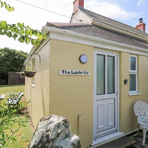 Villa The Lobster Pot Helston Exterior photo