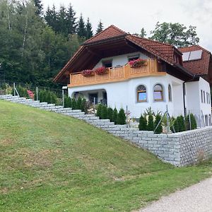 Ferienwohnung Anneliese Berg bei Rohrbach Exterior photo