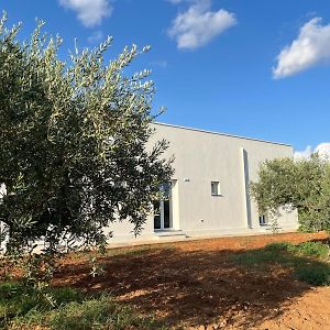 Bed and Breakfast Giardino Del Belice Porto Palo Exterior photo