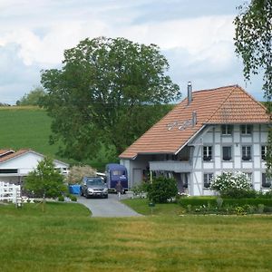 Bed and Breakfast Bnb Lindenacker Lotzwil Exterior photo