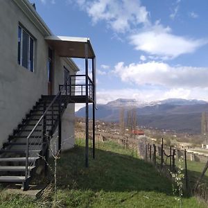 Rustam Home Qeleduz Exterior photo